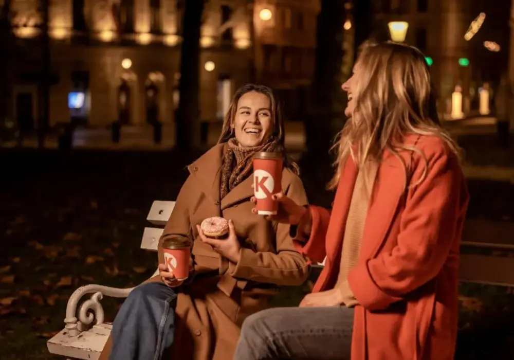 Sieć Circle K właśnie promuje kulturę życzliwości w swoich placówkach