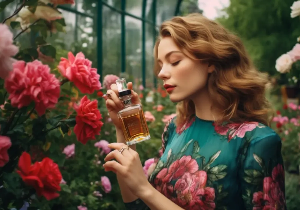 Zapachy inspirowane francuskimi perfumami – Lenor Haute Couture fascynujący wybór