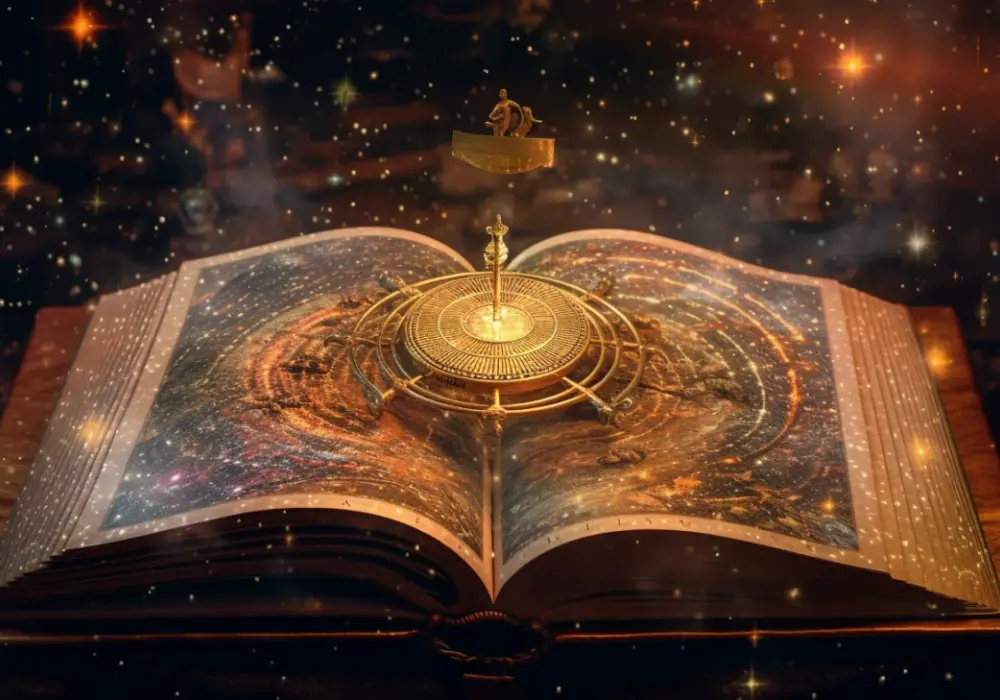 Odkryj Sekrety Astrologii Domy: Jak Obliczyć, Co Oznaczają w Twoim Horoskopie Urodzeniowym