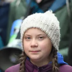 Szok! Greta Thunberg skazana przez sąd za protest klimatyczny