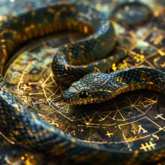 Nowy znak zodiaku - jak wężownik może wpłynąć na twój horoskop
