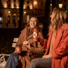 Sieć Circle K właśnie promuje kulturę życzliwości w swoich placówkach
