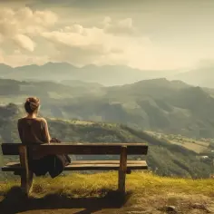 Odkryj swój pomysł na siebie: Inspirujące wskazówki dla życia po 40