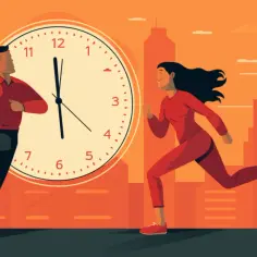 Czy ćwiczenia izometryczne są bardziej skuteczne niż cardio? Prawda o ich porównaniu
