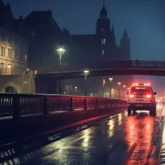 Odkryj Duński Serial Kryminalny - Najlepsze Seriale Skandynawskie, Czekają na Ciebie!