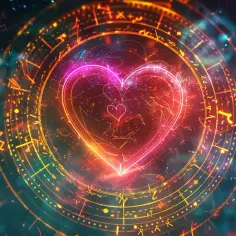 Niesamowite relacje tworzą te same znaki zodiaku. Przyciągają podobne rzeczy?