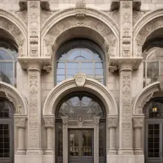 Charakterystyczne cechy architektury renesansu i jej wpływ na współczesne budownictwo