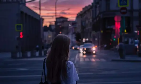 Catcalling - jak reagować na przekraczanie granic?