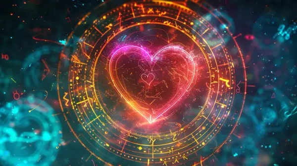 Niesamowite relacje tworzą te same znaki zodiaku. Przyciągają podobne rzeczy?